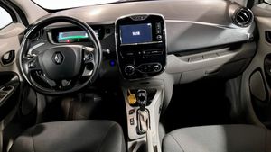 Renault Zoe bild 4