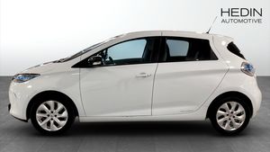Renault Zoe bild 6