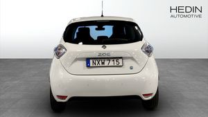Renault Zoe bild 7