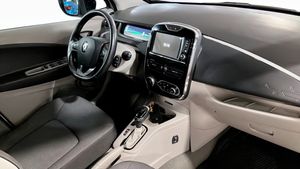 Renault Zoe bild 3