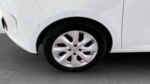 Renault Zoe bild 9
