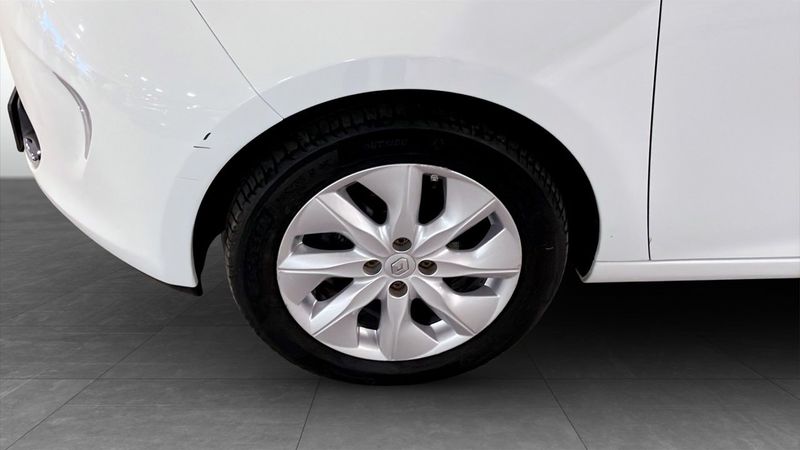 Renault Zoe bild 9