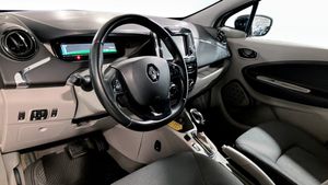 Renault Zoe bild 5