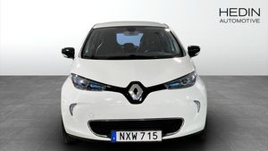 Renault Zoe bild 8
