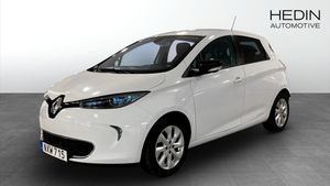 Renault Zoe bild 1