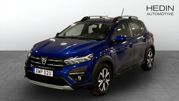 Dacia Sandero COMFORT TCE 90 MAN - 2023