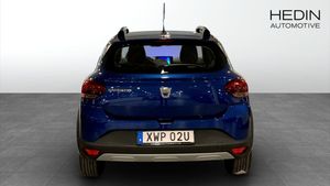 Dacia Sandero bild 7
