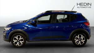 Dacia Sandero bild 6