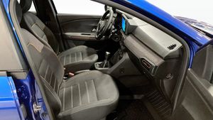 Dacia Sandero bild 3