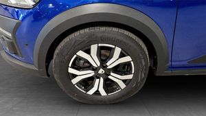 Dacia Sandero bild 9