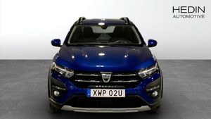 Dacia Sandero bild 8