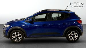 Dacia Sandero bild 6