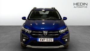 Dacia Sandero bild 8