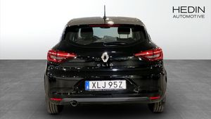 Renault Clio bild 7