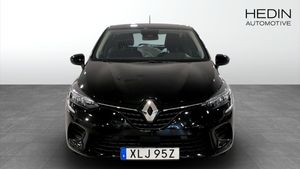 Renault Clio bild 8