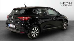 Renault Clio bild 2