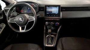 Renault Clio bild 4