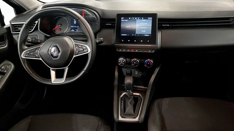 Renault Clio bild 4