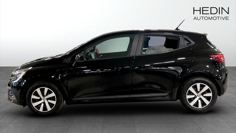 Renault Clio bild 6