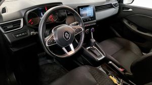 Renault Clio bild 5