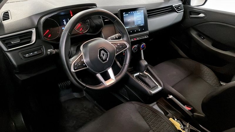 Renault Clio bild 5