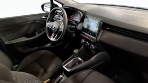 Renault Clio bild 3