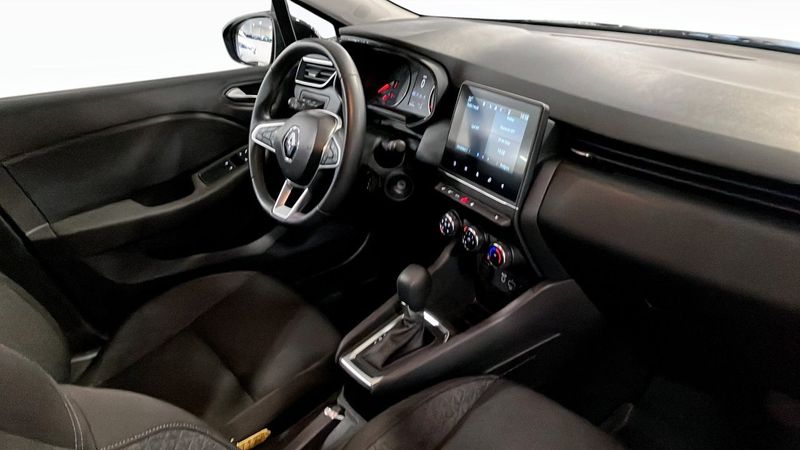 Renault Clio bild 3