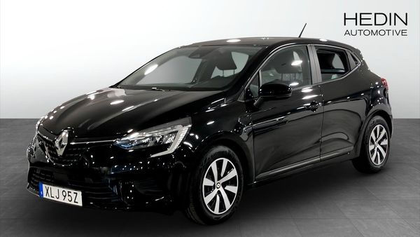 Renault Clio EQUILIBRE TCE 90 CVT BENSIN CVT - 2023