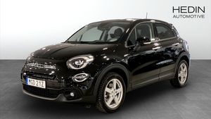 Fiat 500 X bild 1