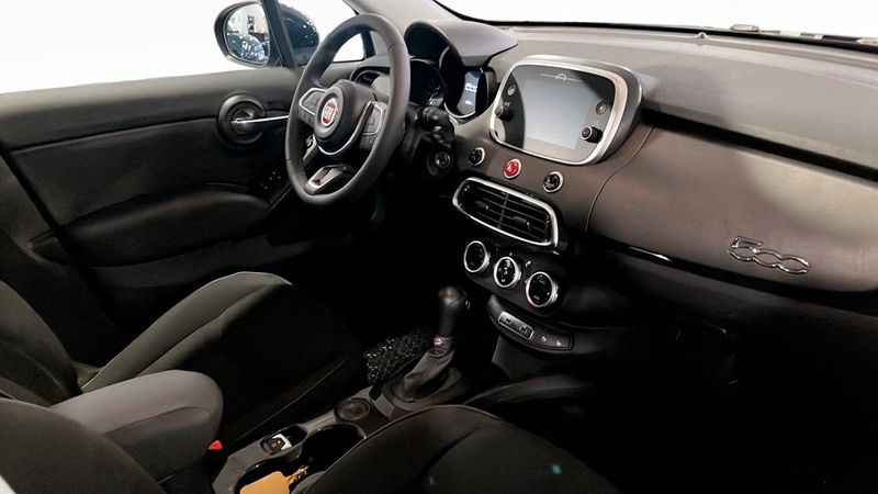 Fiat 500 X bild 3