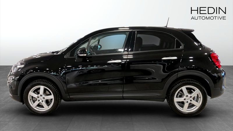 Fiat 500 X bild 6