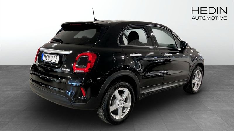 Fiat 500 X bild 2