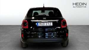 Fiat 500 X bild 7