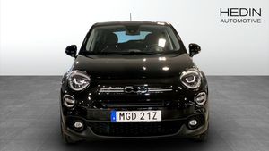 Fiat 500 X bild 8