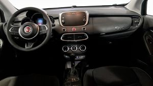 Fiat 500 X bild 4