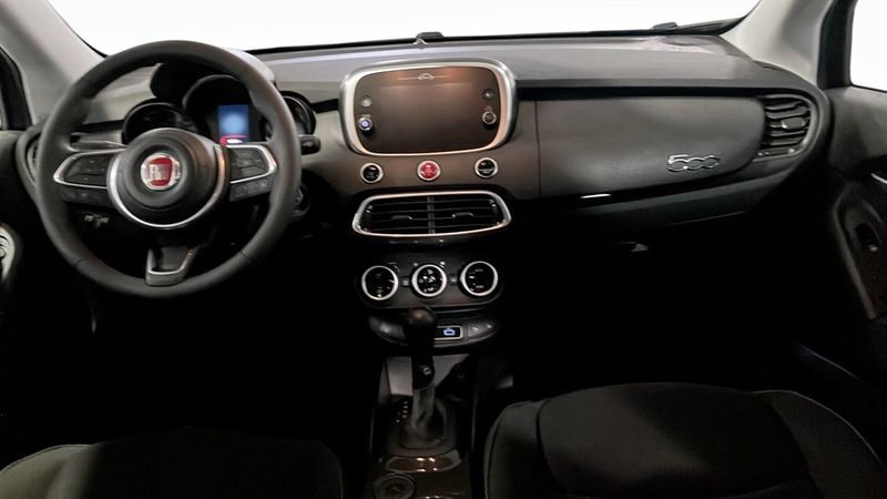 Fiat 500 X bild 4