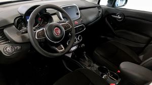 Fiat 500 X bild 5