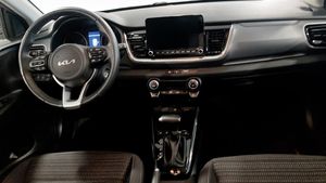 Kia Stonic bild 4