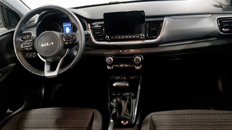 Kia Stonic bild 4