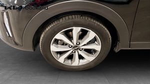 Kia Stonic bild 9