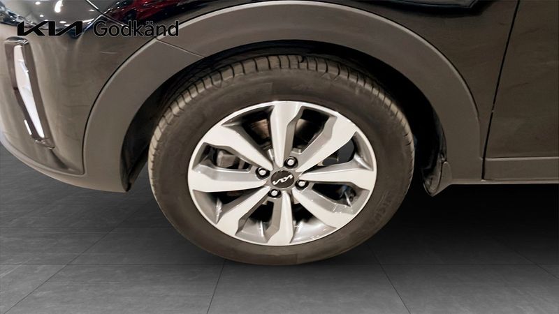 Kia Stonic bild 9
