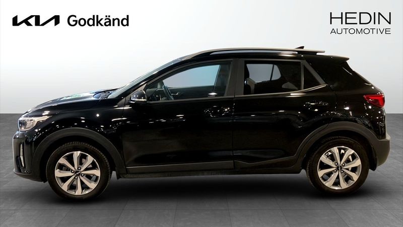 Kia Stonic bild 6