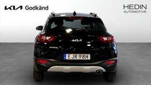 Kia Stonic bild 7