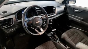 Kia Stonic bild 5