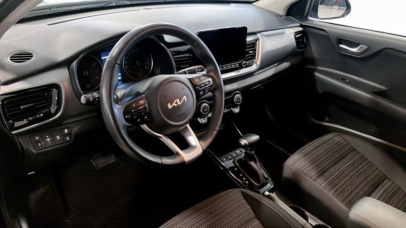 Kia Stonic bild 5