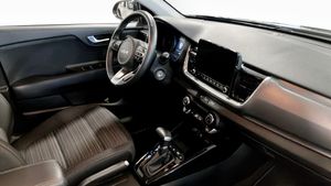 Kia Stonic bild 3
