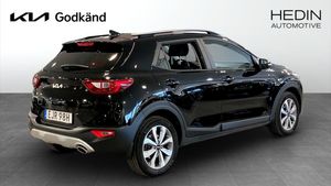 Kia Stonic bild 2