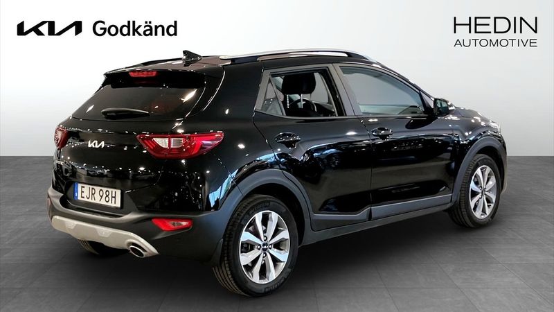 Kia Stonic bild 2