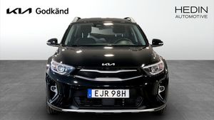 Kia Stonic bild 8
