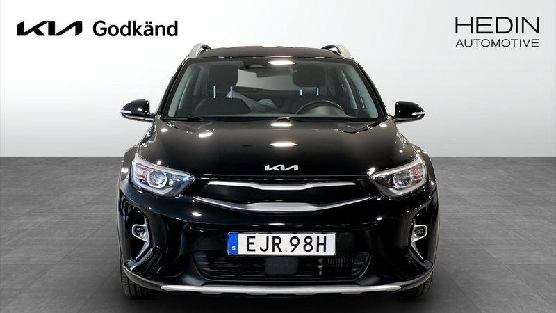 Kia Stonic bild 8